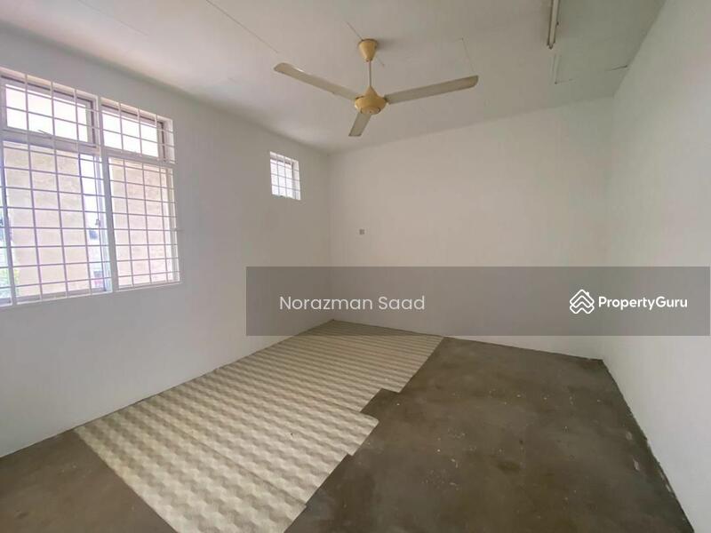 Untuk Dijual - 1.5 Storey Terrace Non Bumi Lot Freehold Taman Limau Manis Alor Setar Kedah