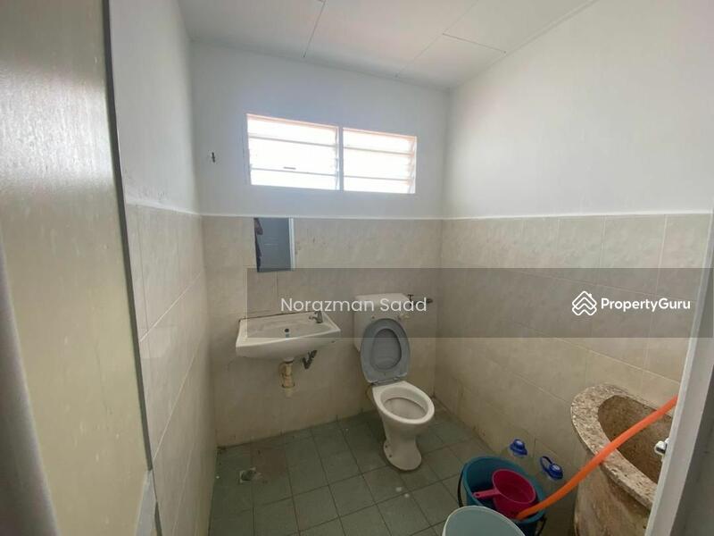 Untuk Dijual - 1.5 Storey Terrace Non Bumi Lot Freehold Taman Limau Manis Alor Setar Kedah