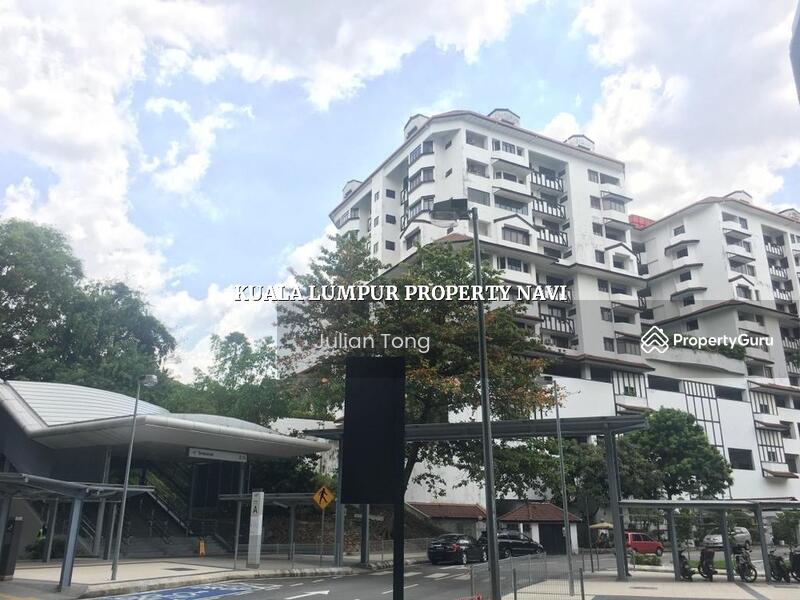 For Sale - Indah Damansara