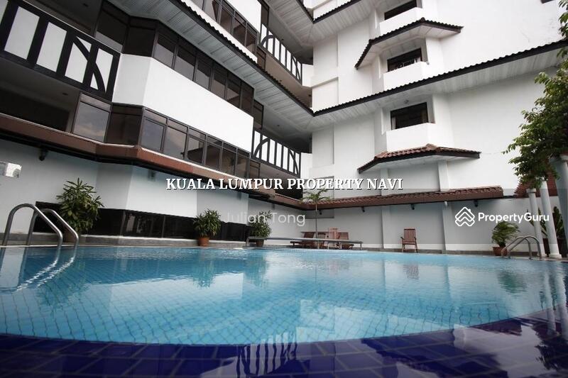 For Sale - Indah Damansara