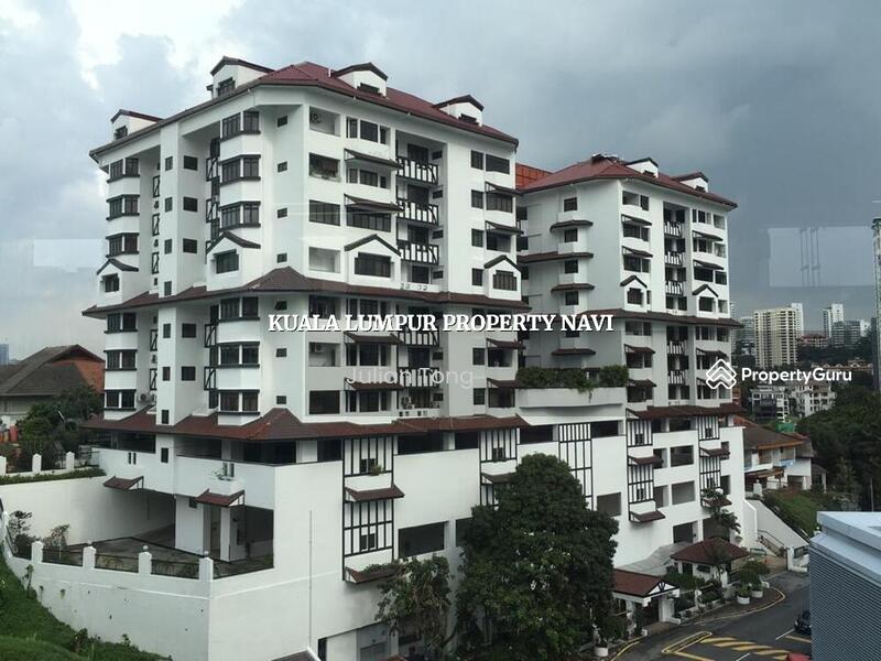 For Sale - Indah Damansara