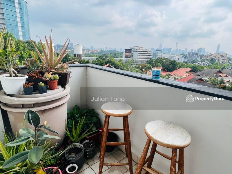 For Sale - Indah Damansara