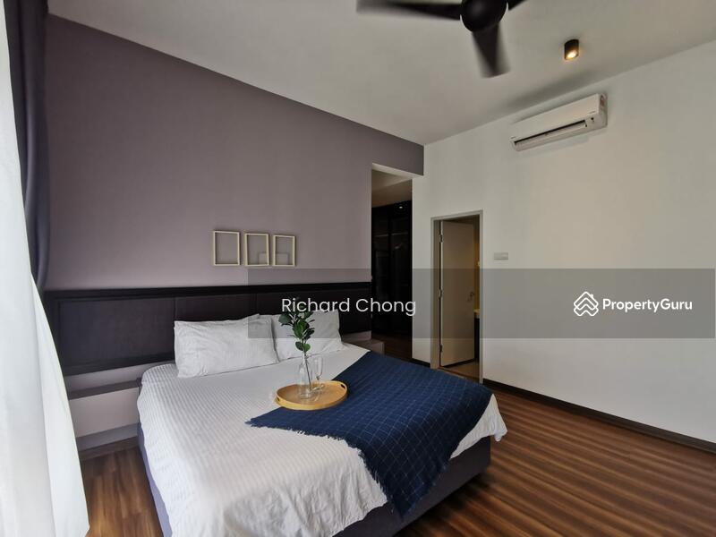 Untuk Disewa - Inwood Residences