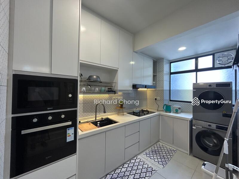 Untuk Disewa - Inwood Residences
