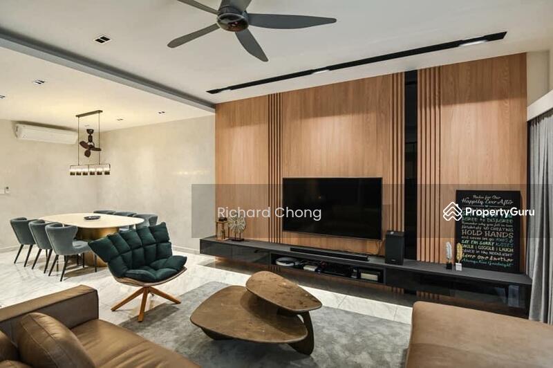 Untuk Disewa - Inwood Residences