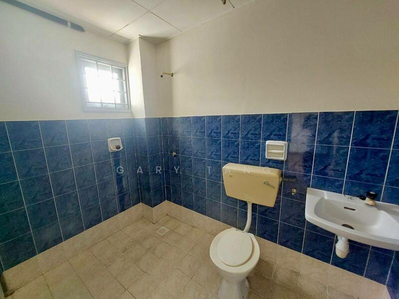 Untuk Dijual - Taman Pakatan Jaya