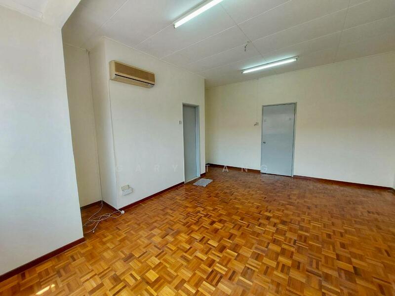 Untuk Dijual - Taman Pakatan Jaya