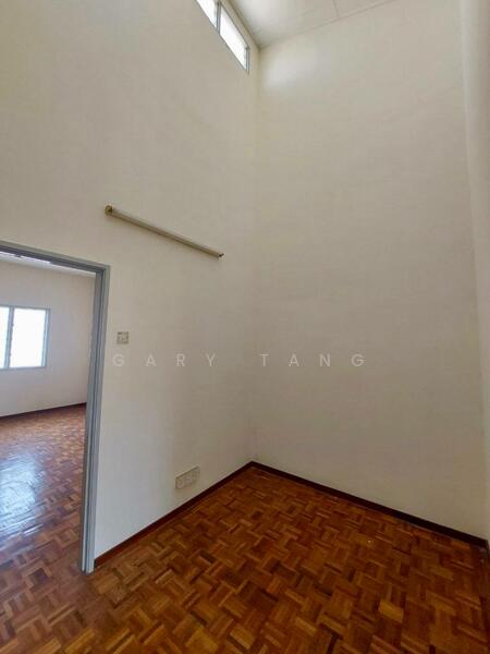 Untuk Dijual - Taman Pakatan Jaya