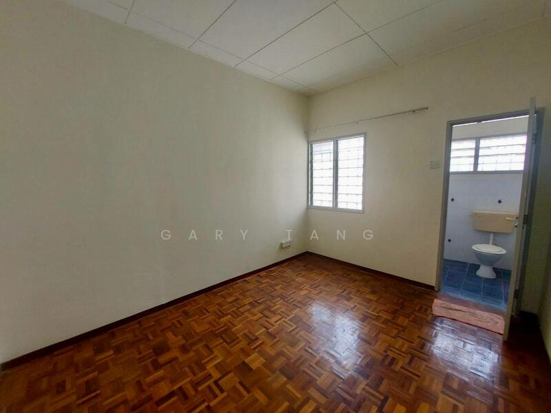 Untuk Dijual - Taman Pakatan Jaya