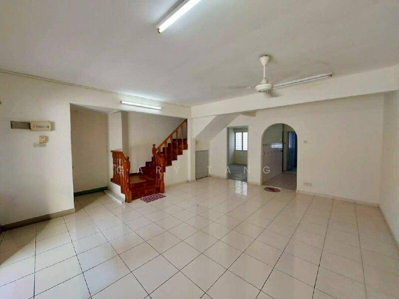 Untuk Dijual - Taman Pakatan Jaya