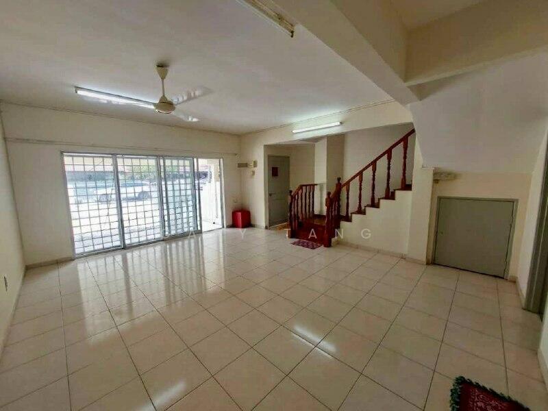 Untuk Dijual - Taman Pakatan Jaya