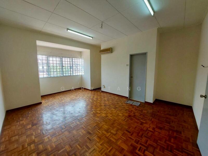 Untuk Dijual - Taman Pakatan Jaya