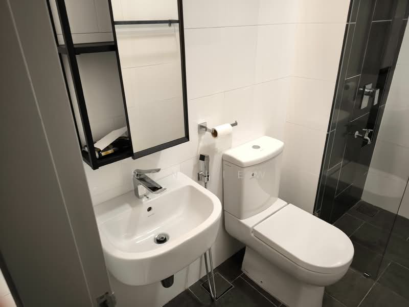 Servis Apartment untuk Dijual di Ten Kinrara - Ron Liew - PropertyGuru.com.my