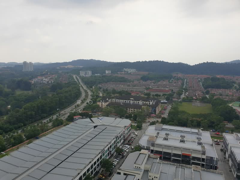 Servis Apartment untuk Dijual di Ten Kinrara - Ron Liew - PropertyGuru.com.my
