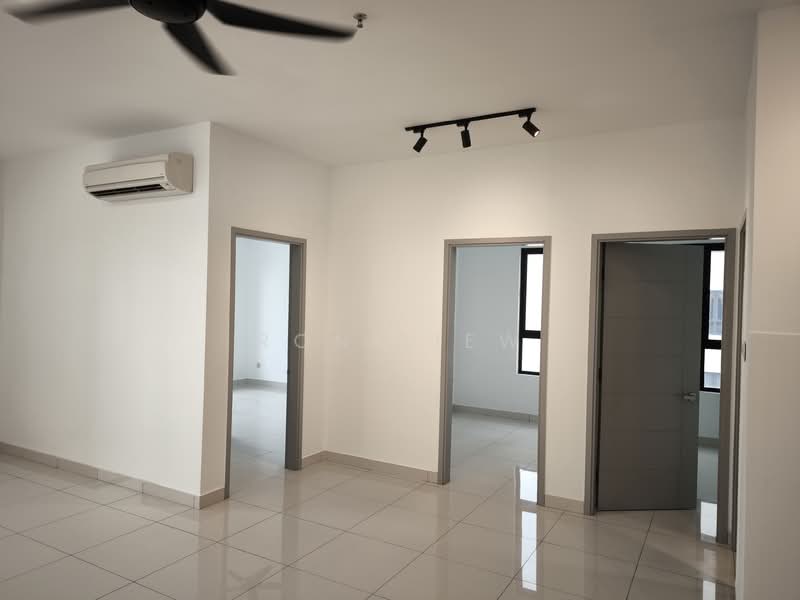 Servis Apartment untuk Dijual di Ten Kinrara - Ron Liew - Interior - PropertyGuru.com.my