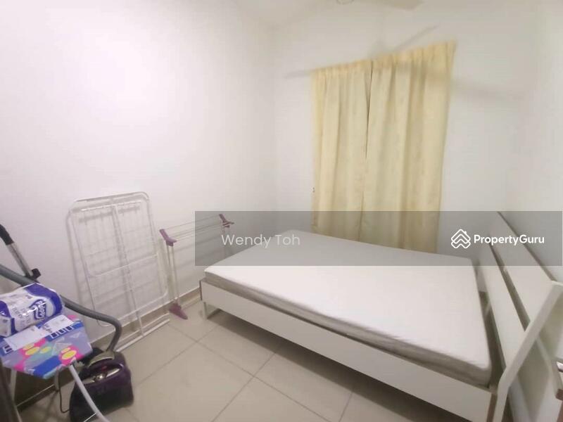 For Rent - Tree Sparina
