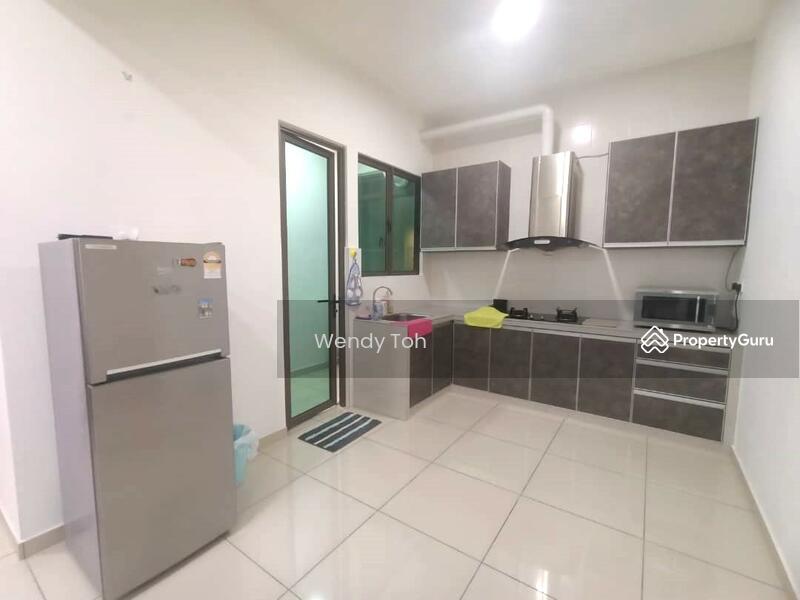 For Rent - Tree Sparina