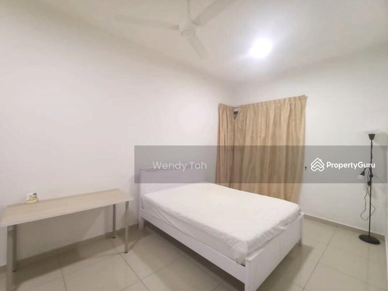 For Rent - Tree Sparina
