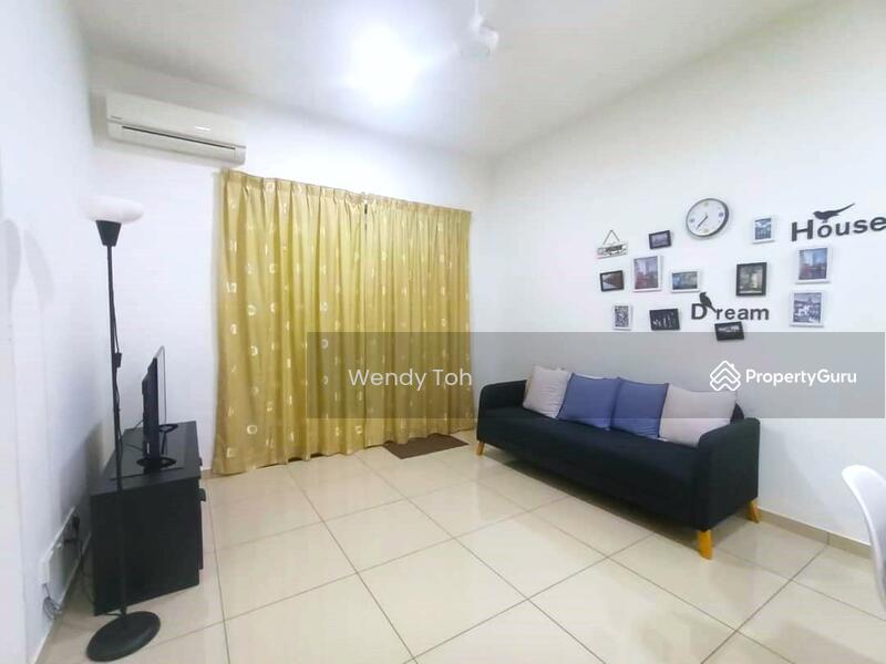 For Rent - Tree Sparina