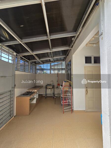 Untuk Dijual - Taman Desa Indah