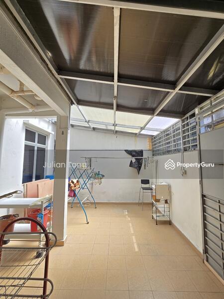 Untuk Dijual - Taman Desa Indah