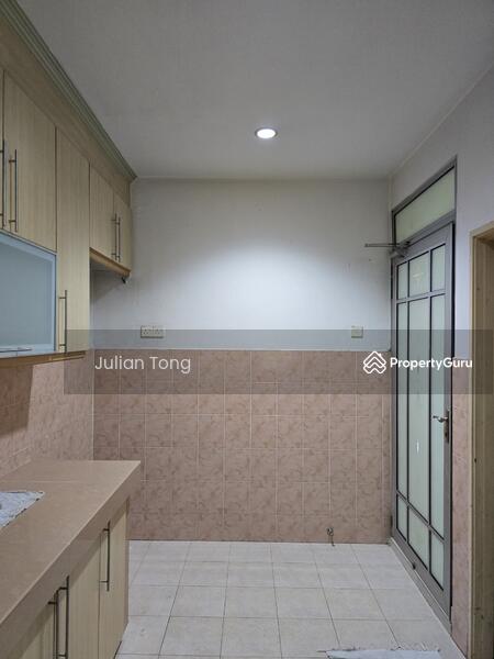 Untuk Dijual - Taman Desa Indah