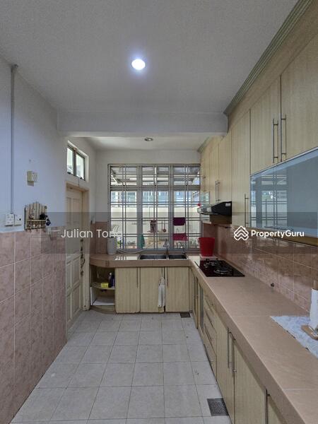 Untuk Dijual - Taman Desa Indah