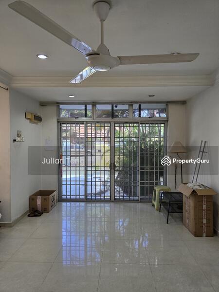 Untuk Dijual - Taman Desa Indah