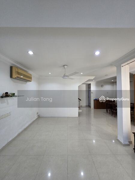 Untuk Dijual - Taman Desa Indah