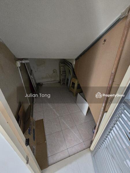 Untuk Dijual - Taman Desa Indah