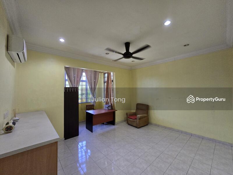 Untuk Dijual - Taman Desa Indah