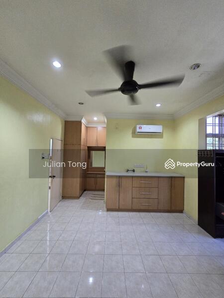 Untuk Dijual - Taman Desa Indah