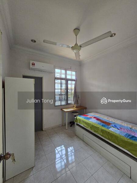 Untuk Dijual - Taman Desa Indah