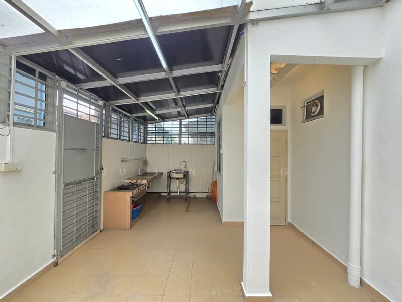 Rumah Teres untuk Dijual di Bandar Baru Nilai (Nilai) - Julian Tong - PropertyGuru.com.my
