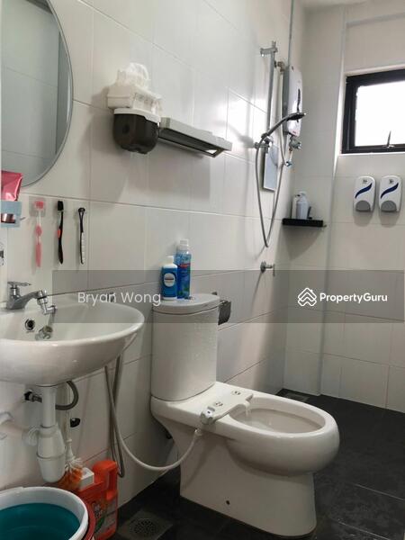 For Sale - M Suite @ Desa Park North