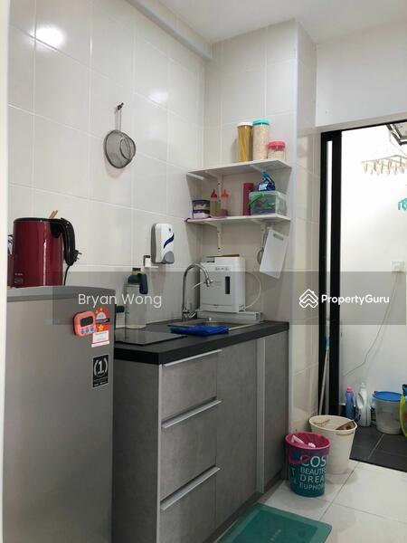 For Sale - M Suite @ Desa Park North