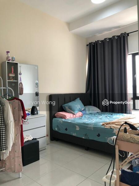 For Sale - M Suite @ Desa Park North