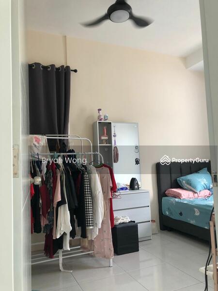 For Sale - M Suite @ Desa Park North