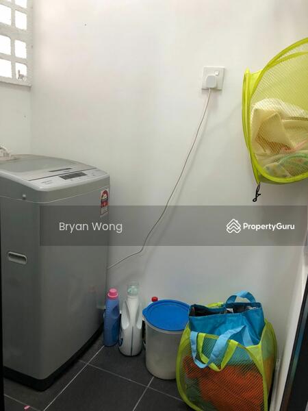 For Sale - M Suite @ Desa Park North