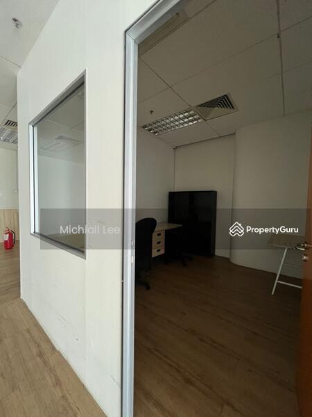 For Rent - Oval Damansara