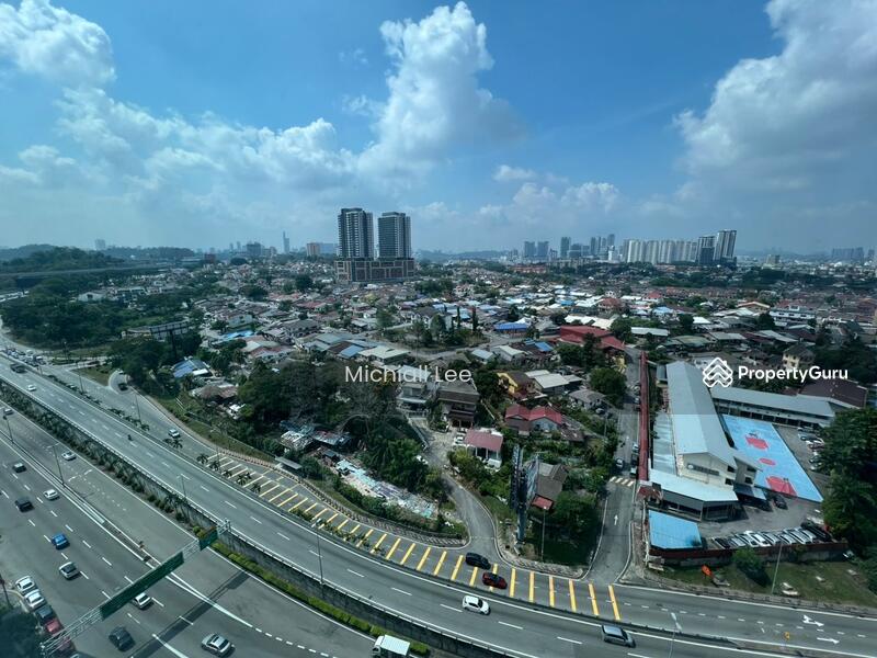 For Rent - Oval Damansara