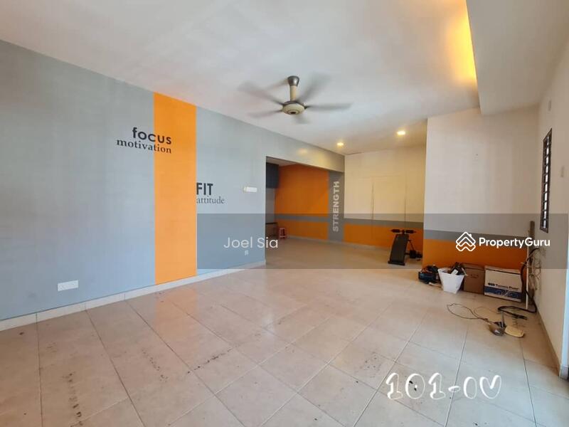 For Sale - Fully Extended Fully Renovated Bandar Bukit Tinggi 2 Butterfly Park 2.5 Storey House For Sale