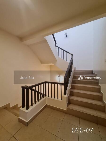 For Sale - Fully Extended Fully Renovated Bandar Bukit Tinggi 2 Butterfly Park 2.5 Storey House For Sale
