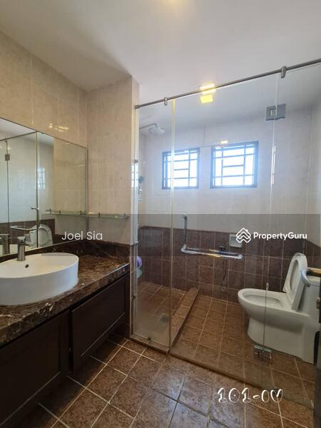 For Sale - Fully Extended Fully Renovated Bandar Bukit Tinggi 2 Butterfly Park 2.5 Storey House For Sale