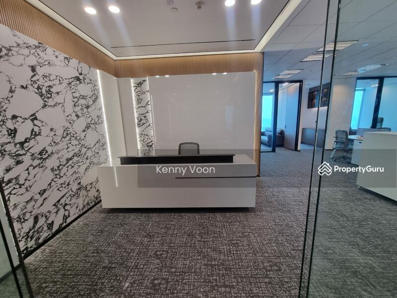 For Rent - The Exchange 106