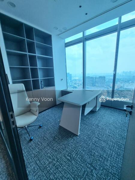 For Rent - The Exchange 106