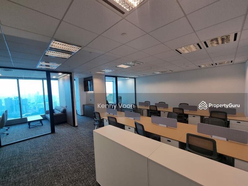 For Rent - The Exchange 106