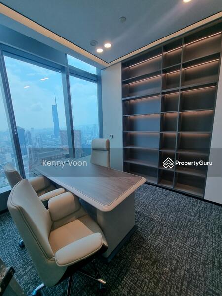 For Rent - The Exchange 106