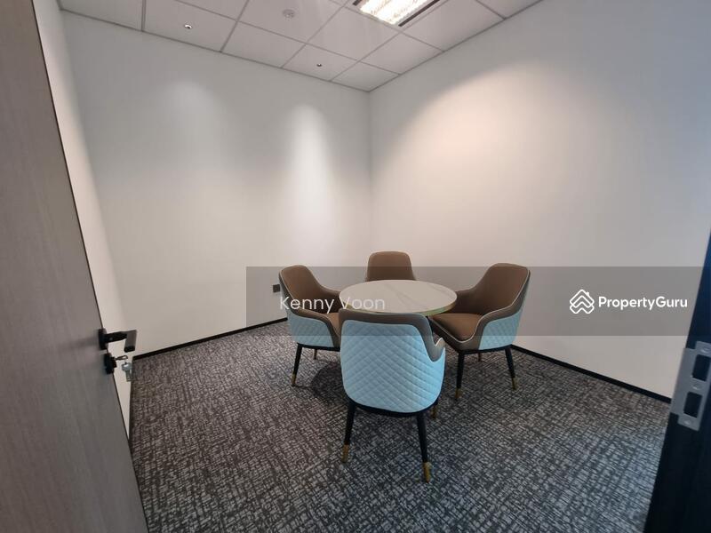 For Rent - The Exchange 106