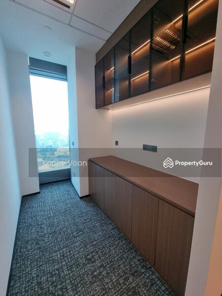 For Rent - The Exchange 106